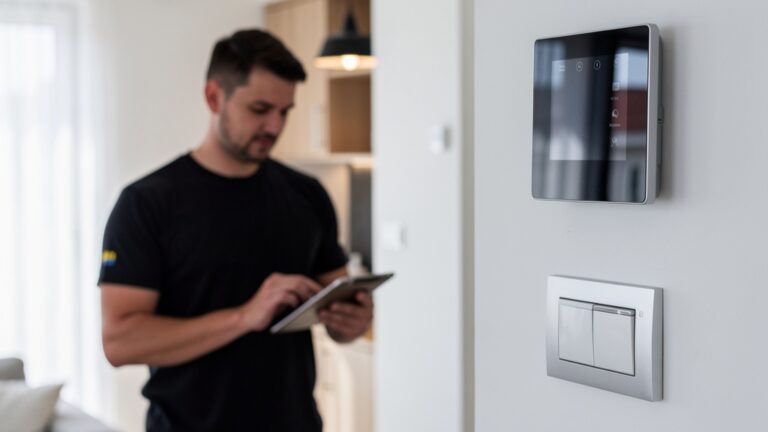 5 powodów, dla których warto zainstalować Smart Home w nowym domu