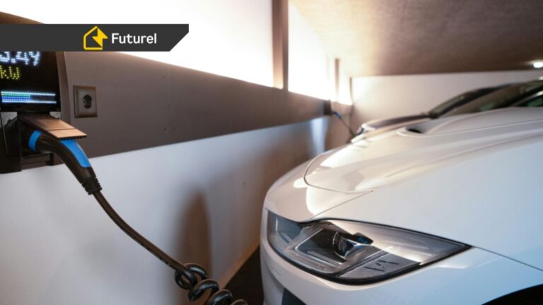 Jaka ładowarka do samochodu elektrycznego? Poradnik doboru i instalacji w domu