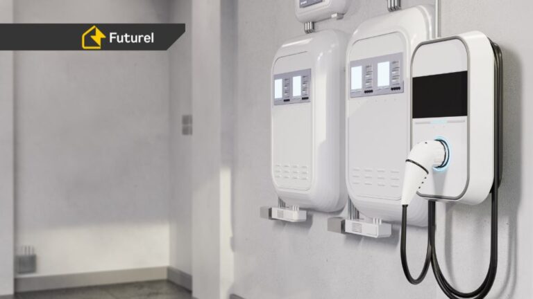 Ładowanie samochodu elektrycznego w bloku – przepisy, zgody i montaż