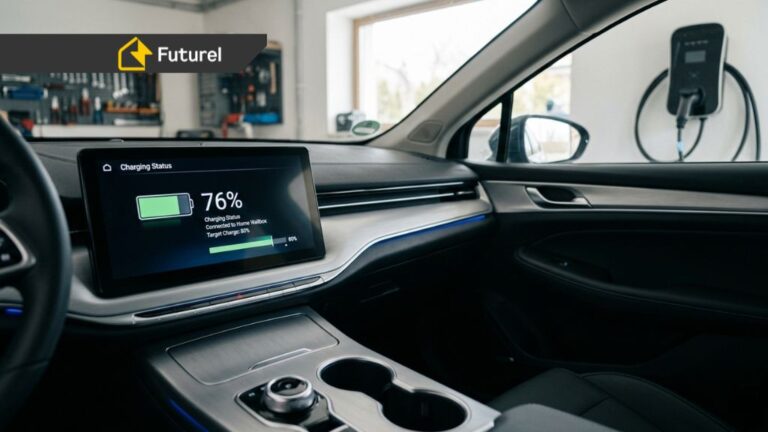 Bateria do samochodu elektrycznego – jak ładować, żeby jej nie zniszczyć?