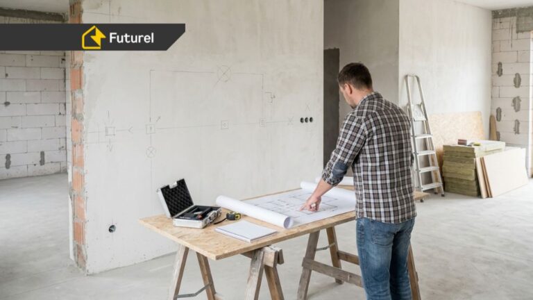 Instalacja elektryczna w domu – o czym pamiętać na etapie budowy?